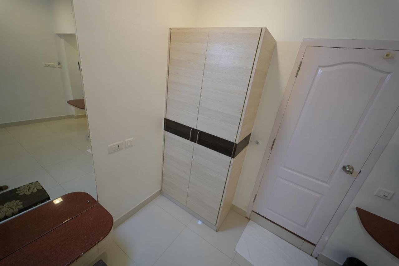 Hotel Palmyra Grand Inn Tirunelveli Eksteriør billede