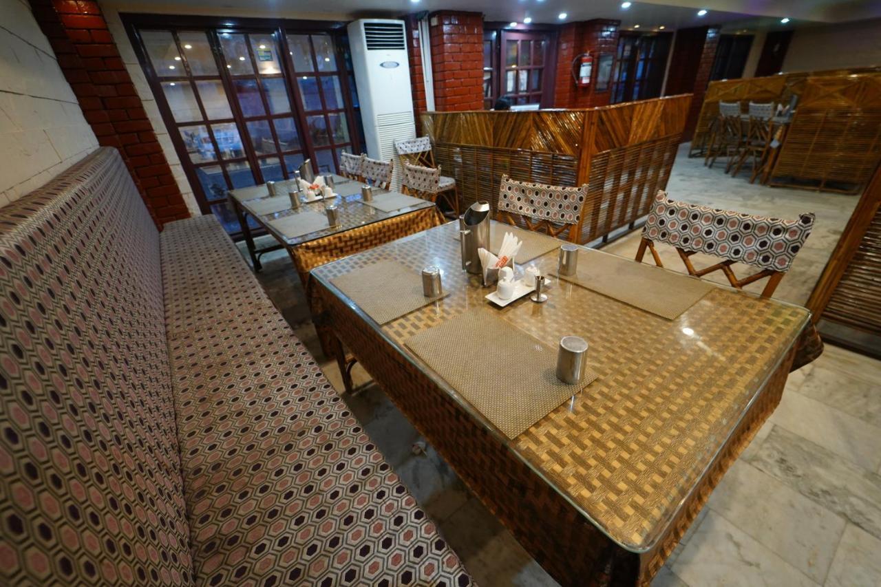 Hotel Palmyra Grand Inn Tirunelveli Eksteriør billede